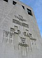 Liverpool Metropolitan Cathedral 2008 5