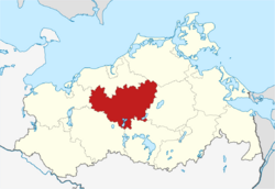 Locator map GÜ in Mecklenburg-Vorpommern.svg