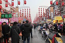 Archivo:Luoyang Nightmarket