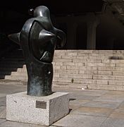 Mére Ubu, Joan Miró