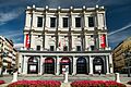 Madrid- Teatro Real