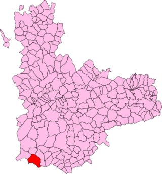 Mapa de Fresno el Viejo.svg