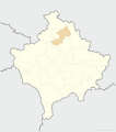 Mitrovicë - Mitroviça