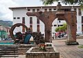 Molino Hidráulico II