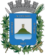 Montevideo Department Coat of Arms