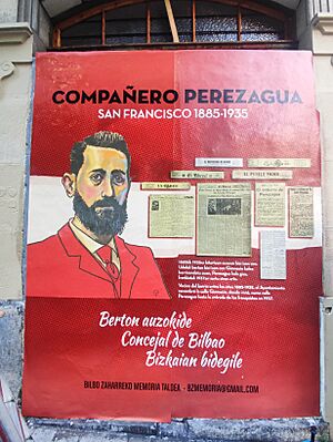 Archivo:Mural homenaje a Facundo Perezagua
