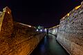 Murallas Reales, Ceuta, España, 2015-12-10, DD 87-88 HDR