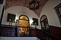 Museo de Artillería de Cartagena-Escalera