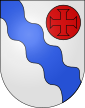 Niederbipp-coat of arms.svg