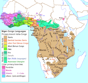Archivo:Niger-Congo map