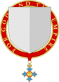 Order of the British Empire - Non Arms