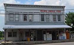 Orlinda Tennessee General Store 07272013.jpg