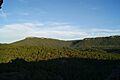 PICO DEL TELEGRAFO JUNIO DE 2011