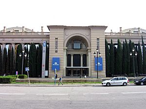 Archivo:Palacio Comunicaciones