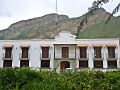 Palacio Municipal de Huambo (Caylloma, Arequipa, Perú)