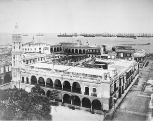 Archivo:Palacio Veracruz 1880-1900