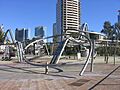 Parc Diagonal Mar6