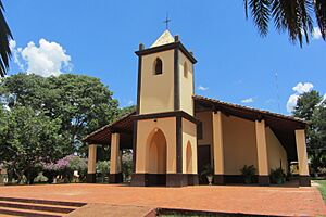 Archivo:Parroquia San José Esposo (Valenzuela)