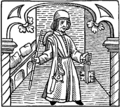 Pawn as Cessolis described, tolle gaderers