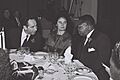 Peres Namir Kasa Vubu 1963 D705-107