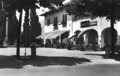 Piazzetta di Lierna Lake Como 1920