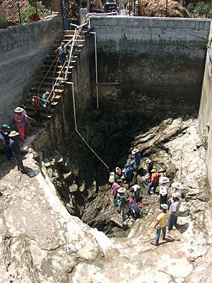 Archivo:Pila de huayapa