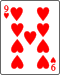 Playing card heart 9.svg