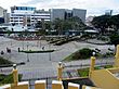 Plaza de la Democracia vista desde el MNCR 02.jpg