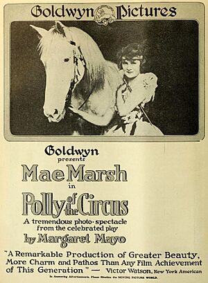 Archivo:Polly of the Circus