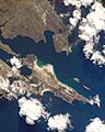 Port William - Falkland Islands