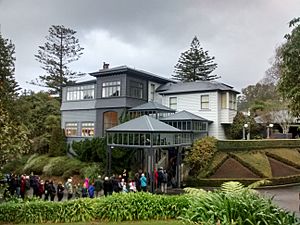 Archivo:Premier House, Wellington 3