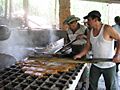 Producción de panela