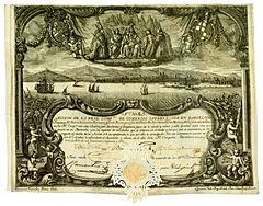 Archivo:Real Compañía de Comercio 1758