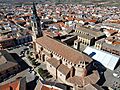 Rehabilitación de la iglesia “Santa Catalina” de La Solana - 51887073741