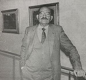 Retrato del autor, de la Puente, 4 de abril de 1993.jpg