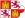 Royal Banner of the Crown of Castille (Early Style).svg