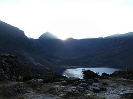 Ruta Gavidia-Laguna Santo Cristo (Sierra Nevada-Merida) (16).JPG