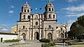 SAN FRANCISCO, IGLESIA