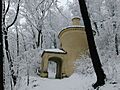 Sacro Monte di Crea. Cappella4