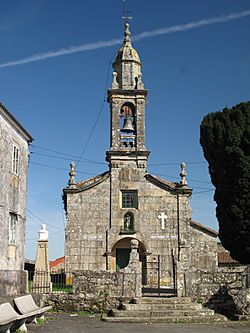 San Miguel de Rarís, Teo, Galiza 01.jpg