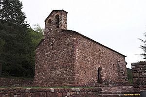 Archivo:Sant vicenç de rus-exterior