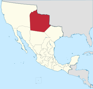 Archivo:Santa Fe of New Mexico (location map scheme)