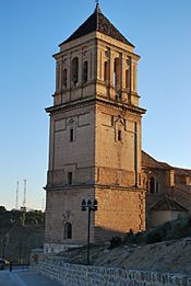Archivo:Santa María Alcaudete