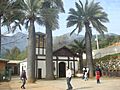 Santuario del Niño Dios de Las Palmas 1