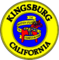 Seal of Kingsburg, California.png