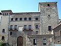 Segovia - Casa de los Marqueses de Moya 2