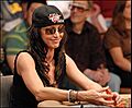 Shannon Elizabeth poker