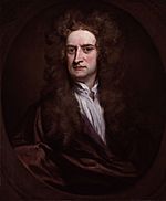 Archivo:Sir Isaac Newton by Sir Godfrey Kneller, Bt