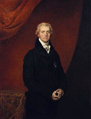 Sir Thomas Lawrence (1769-1830) - Robert Banks Jenkinson (1770-1828), 2nd Earl of Liverpool - RCIN 404930 - Royal Collection.jpg