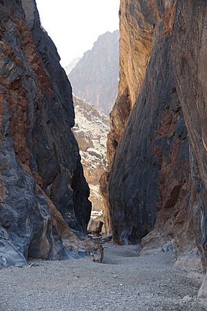 Archivo:Snake Gorge 1